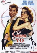 Susana y yo (1957) en cines.com