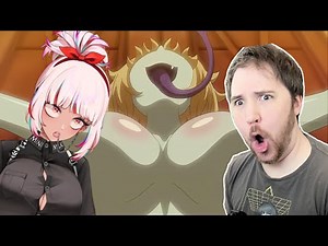 SMEXY MONSTER GIRLS ft. @LostPause