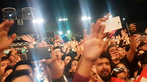 14 reactions | Jarabe de Palo en el Vive Latino 2017 #ViveLatinoConLA99 | La 99 FM Cuernavaca | Facebook