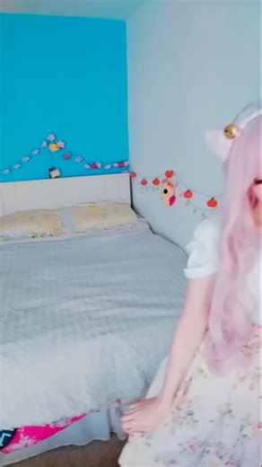 Kimmy Kimochi XXX: Cute Trending Videos