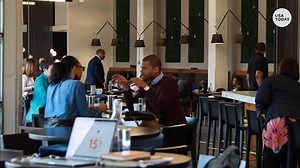 Atlanta is emerging as the nation's black tech capital where one in four tech workers in the area is African American.Say goodbye to Silicon Valley, Atlanta is becoming the new hub for black tech talent. https://bit.ly/2Uv0yPz | USA TODAY Video