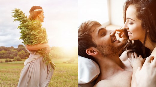 7 poderosos dioses y diosas del amor y el erotismo: Características para saber con cuál te identificas