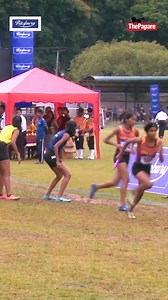 Watch the Girls’ 4x400m Relay Events of the age categories of U16, U18 and U20 in the Ritzbury Relay Carnival 2024. #Athletics #RelayCarnival | ThePapare.com