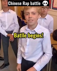 3.8K views · 57 reactions | Chinese rap battle huh! | Subtle Asian Traits | Facebook