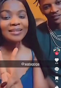 1.7K views · 290 reactions | MAKAMBU YA MONDE… Cette chanson est d’un autre niveau. Heritier Wata est une bénédiction pour la RDC et l’Afrique | Monsieur Le Chanteur | Facebook