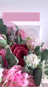 12K views · 113 reactions | Online Course “Marshmallow Floristry:...