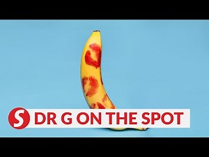 EP64: Restoring the foreskin to its former glory | PUTTING DR G ON THE SPOT