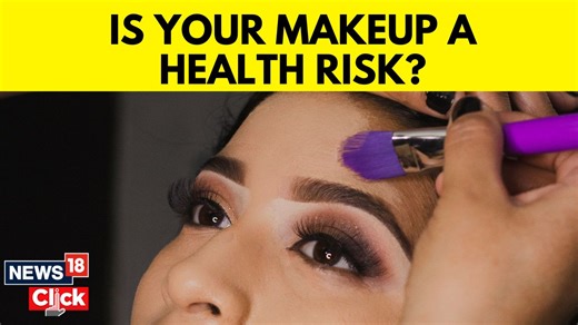 Do you remember the last time you checked the ingredient list before choosing that lovely shade of lipstick at the mall? Here are four things you must check before buying cosmetics #Cosmetics #makeup #health #lifestyle | Himani Chandna | News18 | Facebook