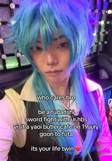 Yaoi Butler Cafe en Singapore: ¡Ven y Disfruta!