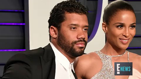 Ciara Gives Birth to Baby No. 3