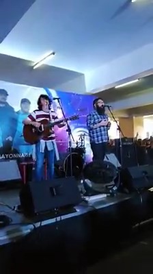 I Belong To The Zoo | SM City Taytay