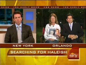 Fla. Girl Missing Six Months