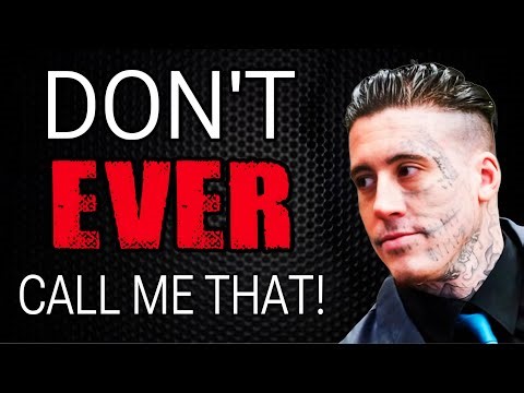 Wade Wilson DESPISES Jailhouse Nickname!