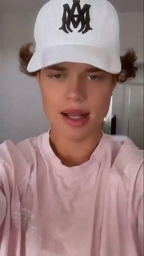 Jakob Magnus || Instagram Stories ||