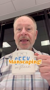 Manscaping! #grooming #manscape #sex #men #seattle #bjshea @1025kzok @bjshea | The Real BJ Shea | Facebook