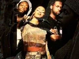 The Fugees - Ooh La La La