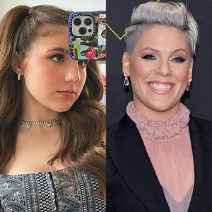 Teen YouTuber Piper Rockelle Reacts to Pink's Claim She's Being "Exploited"