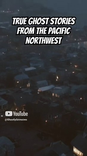 Haunted Port Townsend Washington | True Ghost Stories and Paranormal Sightings Explore the spooky side of Port Townsend Washington, one of the most haunted towns in the Pacific Northwest. This historic town is filled with ghost sightings, paranormal activity, haunted buildings, and chilling true ghost stories. If you love haunted places and real ghost encounters, this reel is for you. Checkout our full videos exploring haunted places, true ghost stories and paranormal activity: https://www.youtu