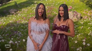 229K views · 5.4K reactions | Ten sets of identical twins are about to embark on an unforgettable journey in search of love. Split into two houses, they'll face the ultimate test. Will love conquer all, or will sparks fly in different directions? Twin Love is coming to Prime Video on 17th November #TwinLove #PrimeVideoNaija" | Prime Video Nigeria | Facebook