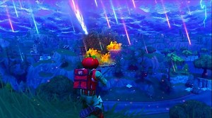 Fortnite Season 7 live event "SkyFire" leaked: Start date, event details, and more