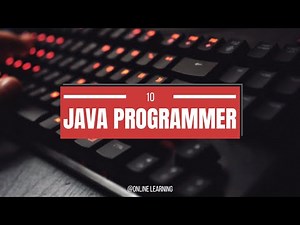 10- Programming with Java || Bitwise Operator