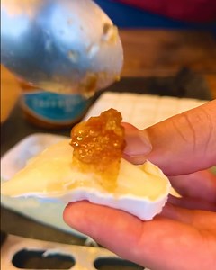 5.7K views | Fresh cheese and jam combo 襤 | MetDaan Yummy | Facebook