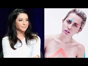 Bristol Palin Slams Miley Cyrus for Her 'Hilarious Tirade About Tolerance'