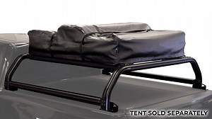 PUTCO Venture TEC Overland Bed Rack System - Chevrolet Silverado / GMC Sierra | AutoEQ.ca