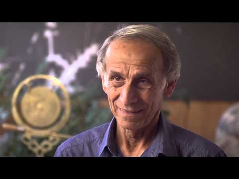 Meditation, the Journey Within!The Technique of Calming the Mind through Breath- by Bob Vinci