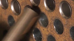 139K views · 2K reactions | Effective Heat Exchanger Repair Using Tube Inserts and End Techniques | Chemical Engineering, Prof.Dr. Ahmed Faiq Al-Alawy | Facebook