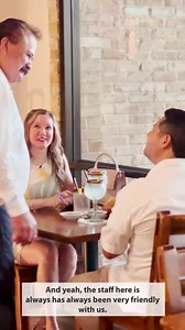 🎥📣 We are thrilled to share the heartwarming love story of our Paloma Blanca Love Birds: Miriam and Miguel Medina. 💑❤️ They first met at our restaurant and have been returning every year to sit at the same table on their anniversary, July 16th. ⁠ 🥰 Miriam and Miguel recently shared their Paloma story with our familia. 🎬⁠ ⁠ This inspired us so much that we are launching Summer Lovin' at Paloma Blanca! 🌹🌮 Share your own Paloma Blanca love story in the comments below! Tell us how our restaur