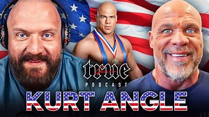 Kurt Angle Reflects On His TNA Deal Preventing Him From Competing In The UFC In 2006 - Fightful | WWE News, AEW News, Pro Wrestling Backstage News