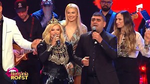 Loredana, Pindu și Taraful Agurida, moment muzical inedit 🔥 Un trandafir și Pirifana | Loredana Groza