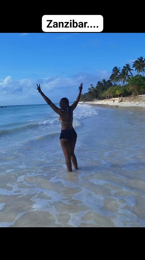 We have some amazing offers for Zanzibar at Thinkk Travels for couples, families and solo travellers. Have you been to Zanzibari? This was my first time but I loved it.. beautiful beaches, amazing properties and plenty of activities! | Muthoni Gathitu