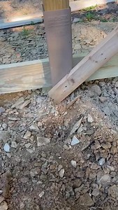 Post Protector. The “Quiet Storm” in post-foundation decay protection!🤫The #️⃣1️⃣ Pole Barn Pushback = Decay concerns of the Wood Post Foundation in Ground-Contact & Exposed to the Environment. So LOSE all THAT noise but NOT Post Frame Simplicity, In-Ground Strength, DIY Friendliness & VALUE! 🎯 #polebarn #barndominium #postframe #polebuilding #postprotector #877wontrot #barndo #farmbuildings #barn #shouse #postframehome | Post Protector Inc.