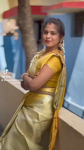 RM159- Banares Tissue silk Golden pastel shade yellow border #bggold #goldsaree #banaressilk #bgbanares #bavanigarments #sarees #bavanigarmentsgold | Bavani Garments Malaysia BGM