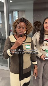 1.2K views | On Dec. 3, we held the Applied Research Student Project Showcase at our Ottawa Campus. Six teams were awarded the top prizes of the showcase in two different categories. Meet the Second-Place winning team from the General category, Exploring Opportunities for Family Engagement with Trails. Congratulations to all involved! Learn more about this project: https://ow.ly/bZVK50UsAIn | Algonquin College | Facebook