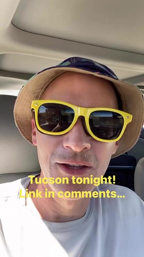 2.5K views · 42 reactions | 2SCON 2NITE! | Eric Schwartz | Facebook