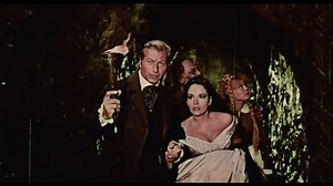 The Torture Chamber of Dr. Sadism (1967)