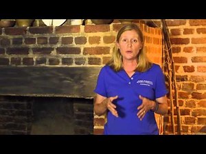 Men's Slave Quarters