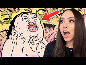 Gooner… Disturbing Secrets - REACTION