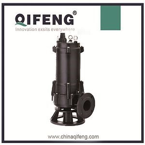 [Hot Item] Electric Motor Submersible Sewage Pump (TWQ)