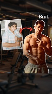 “Surviving in Mumbai is not easy.” From being fat-shamed in childhood to making a place in Bollywood, Varun Sood opened up about his struggles. 📹: Digital Commentary | Brut India