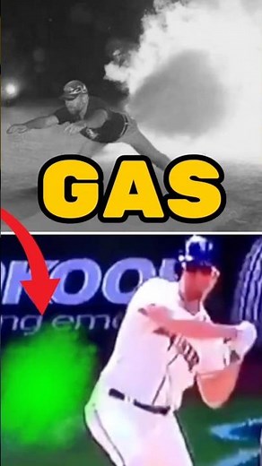 this player FARTED..caught in 4k