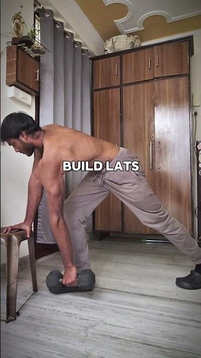 3 Steps to Get Scapula Protraction #calisthenics