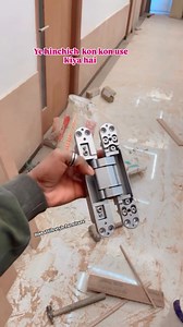 1.2K views · 1.5K reactions | SOS hinchich installation guide #carpenter #furniture #interiordesign #work #viralvideos | Bishal lifestyle furniture | Facebook