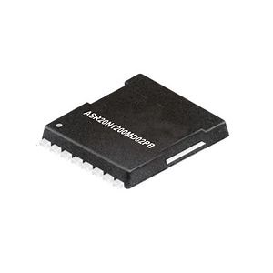[Hot Item] Asr20n1200MD02pb Silicon Carbide (SiC) Mosfet 1200V N-Channel Fet Toll Package