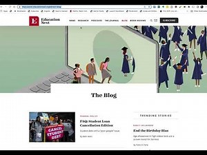 Inoreader RSS reader