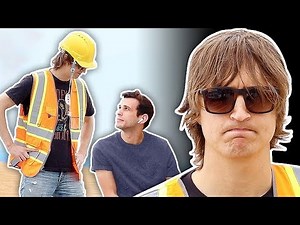 Aggressively Hitting on Men