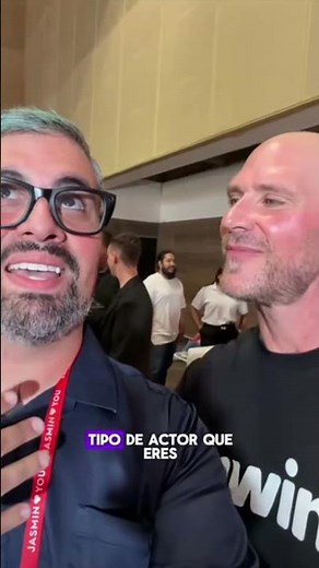vardoc y el pelado de Brazzers Johnny Sins